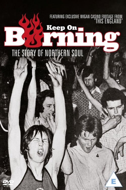 Keep+on+Burning%3A+The+Story+of+Northern+Soul