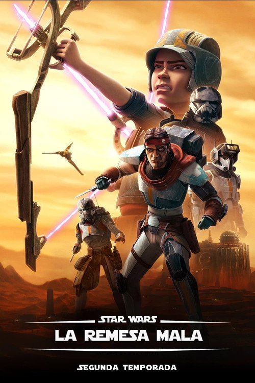 Temporada 2