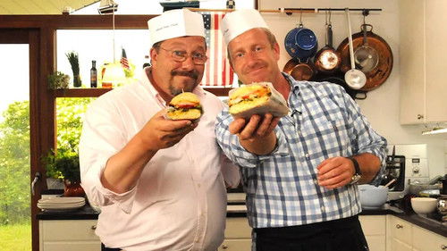 When Harry Met Sandwich