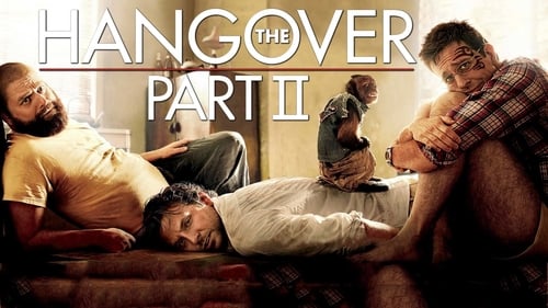 Hangover 2 (2011) Voller Film-Stream online anschauen