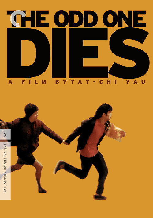 The Odd One Dies