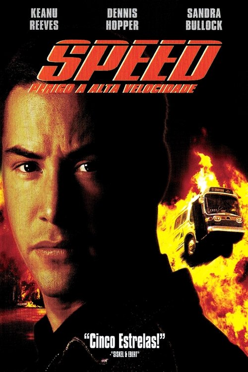 Assistir ! Speed - Perigo a Alta Velocidade 1994 Filme Completo Dublado Online Gratis