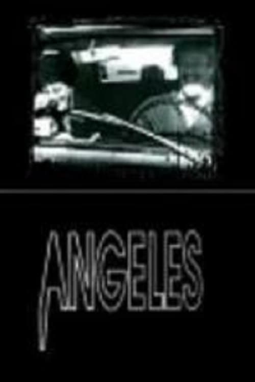 Ángeles Poster