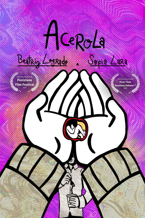Poster for Acerola