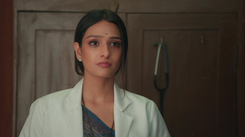 Aarambhi's Moment to Shine