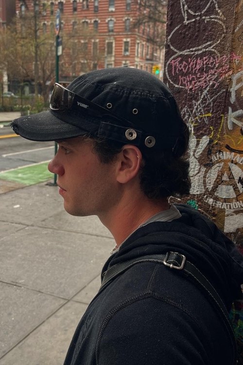 Ethan Clark