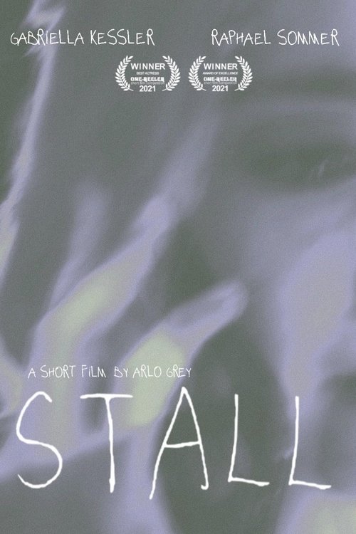 Stall Poster