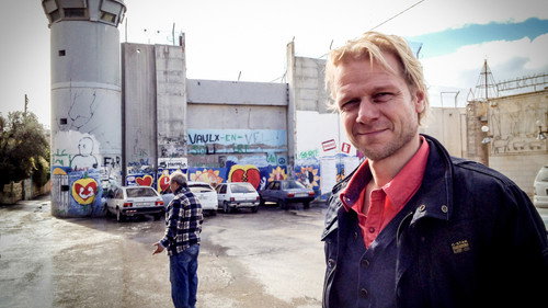 Israeli West Bank