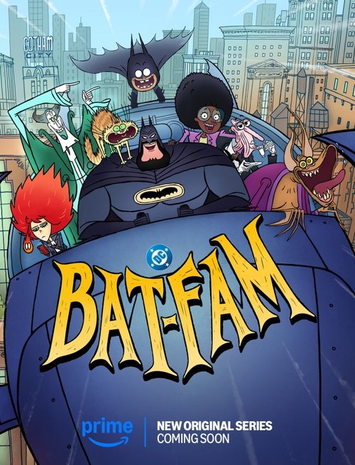 Bat-Fam