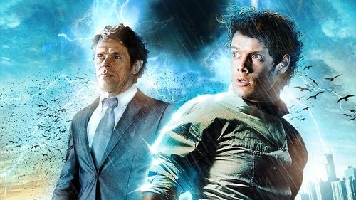 Odd Thomas contre les créatures de l'ombre (2013) Regarder le film complet en streaming en ligne