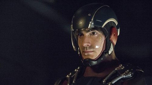 Arrow - 15. Bölüm