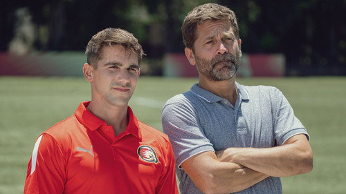 New Captain?