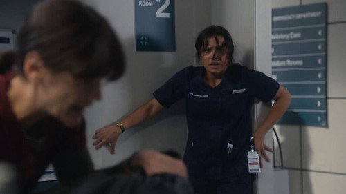 Deep Breaths: Part I