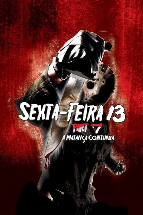 Assistir ! Sexta-Feira 13 - Parte 7: Sangue Novo 1988 Filme Completo Dublado Online Gratis