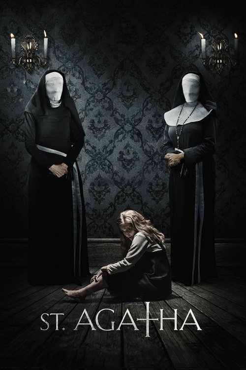 St. Agatha (2019) Teljes Film Magyarul Online HD Hu