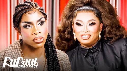 Monét X Change & Jujubee Tear It Up!