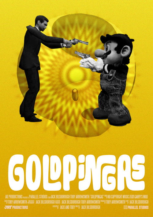 Goldpingas