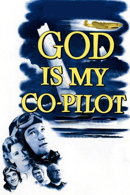 God Is My Co-Pilot