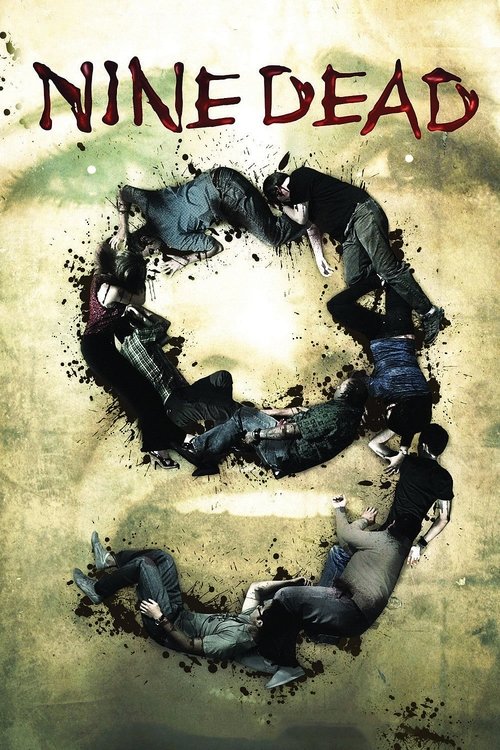 Assistir ! Nove Mortes 2010 Filme Completo Dublado Online Gratis
