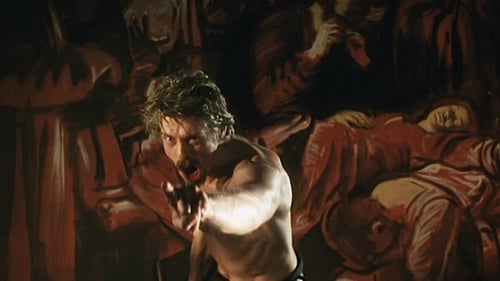 Caravaggio (1986) Full Movie