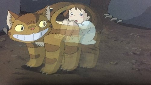 Mei and the Kitten Bus (2002) Film Completo Streaming ITA oNLINE