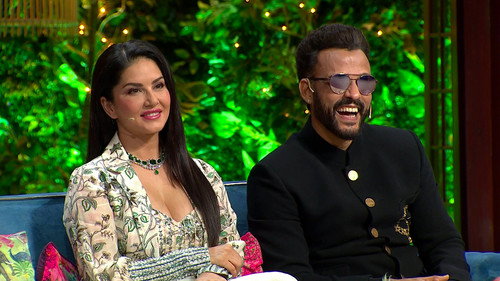 The Kapil Sharma Show第2季第219集