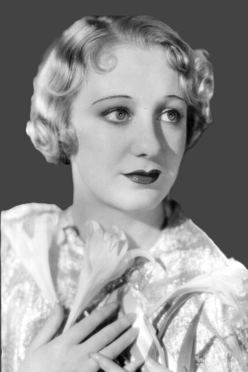 Poster of Joyce Kirby