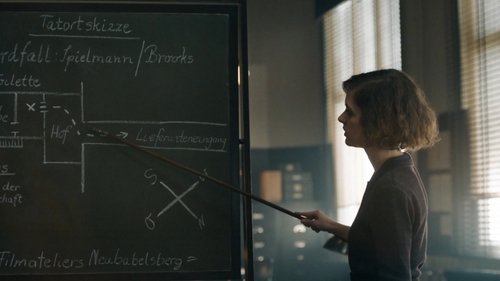 Babylon Berlin - 11. Bölüm