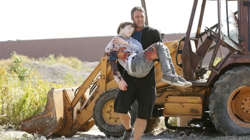 Chicago Fire - 6. Bölüm