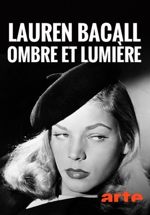 Lauren Bacall, ombre et lumière (2017) online free streaming HD