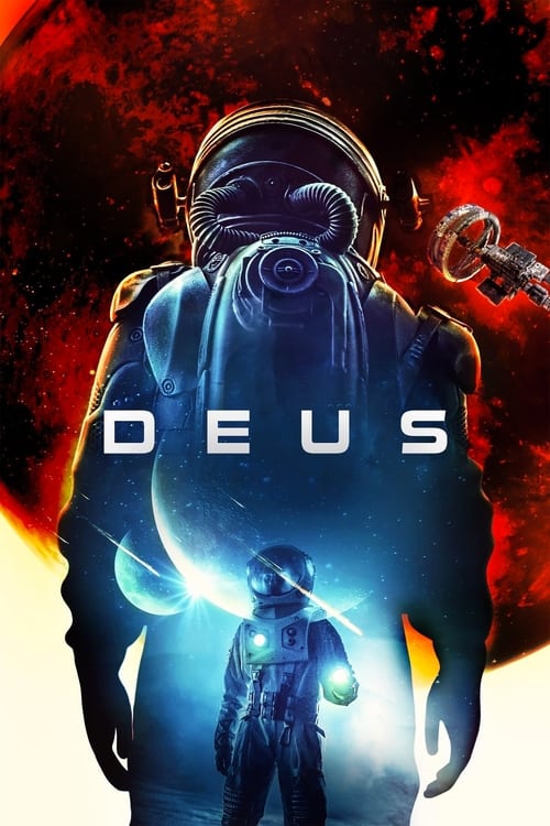 Deus+-+La+sfera+nera