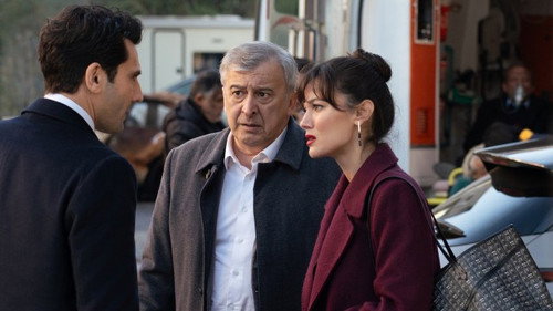 Yargı第3季第14集