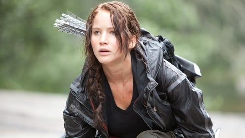 Hunger Games (2012) Regarder le film complet en streaming en ligne