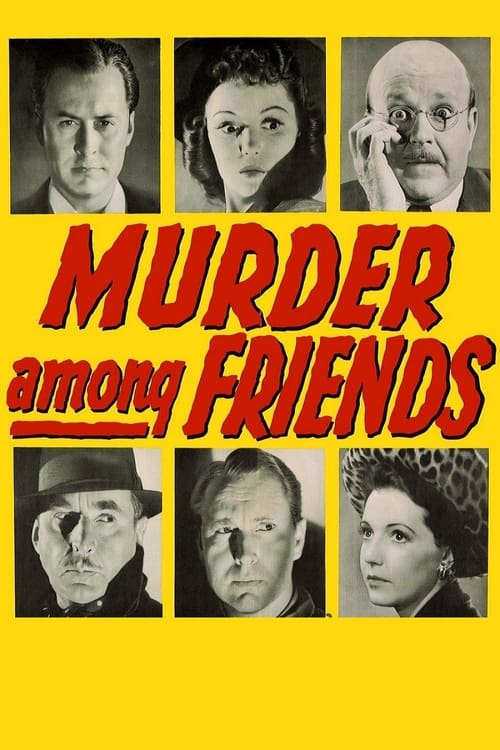 Murder+Among+Friends