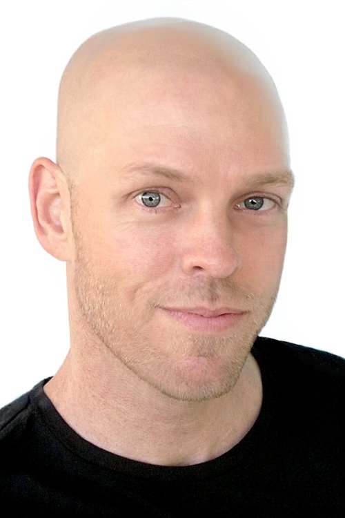 Poster of Tim McLachlan