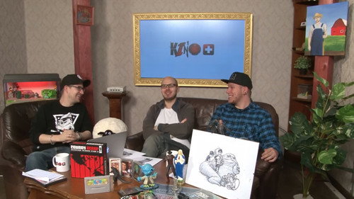 Episode 31