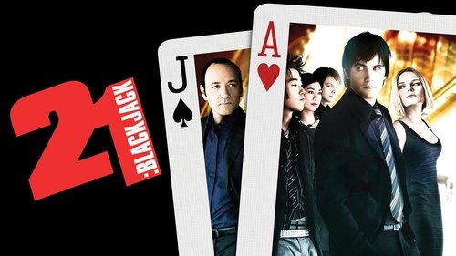 21: Blackjack (2008) pelicula completa en español latino oNLINE