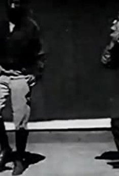 James Grundy, Buck and Wing