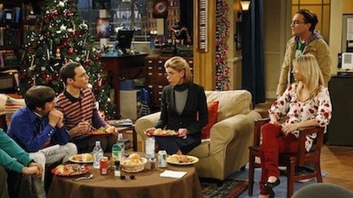 The Big Bang Theory - The Maternal Congruence