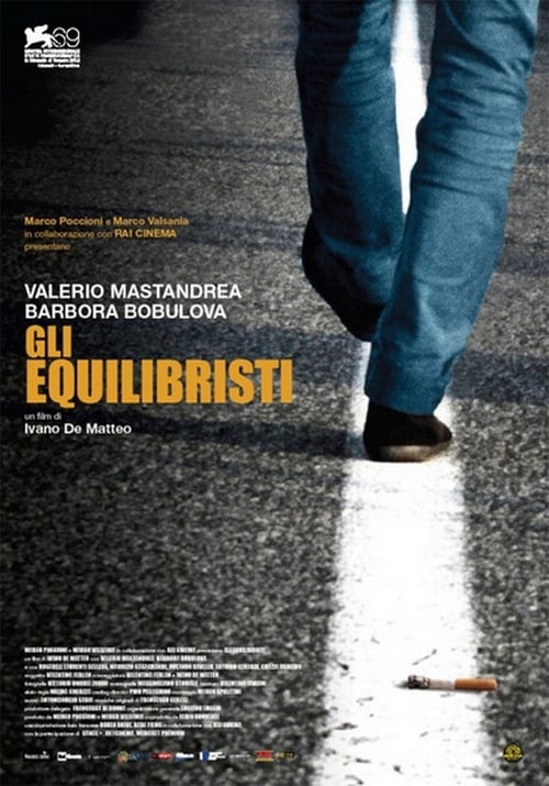 Gli equilibristi 2012