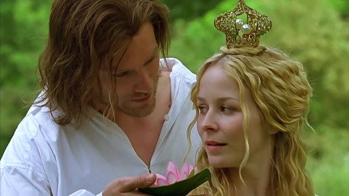 König Drosselbart (2008) Film Completo Streaming ITA oNLINE