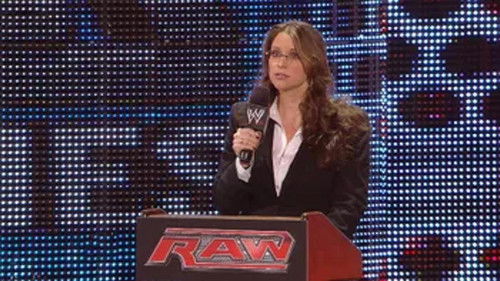 Raw - Nov. 17, 2008