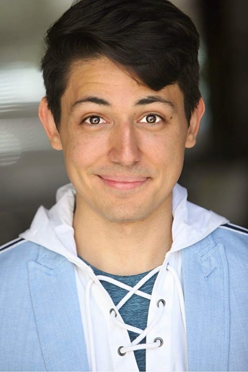Poster of Nathan DeLatorre