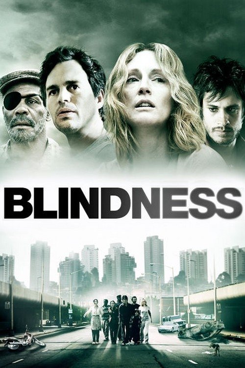 Blindness - Cecità (2008) Guarda lo streaming di film completo online