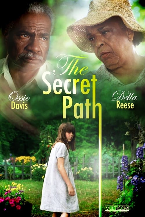 The+Secret+Path