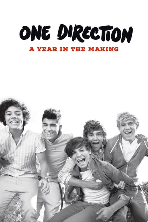 One+Direction%3A+A+Year+in+the+Making