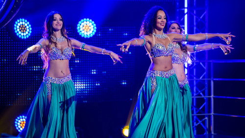 Episode Friday, September 21, 2018