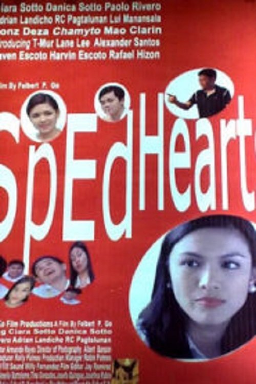 (Stream Deutsch) SpEd Hearts (2010) Stream Deutsch(HD) (Stream Deutsch) SpEd Hearts (2010) Stream Deutsch(HD)