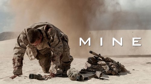 Mine (2016)Bekijk volledige filmstreaming online