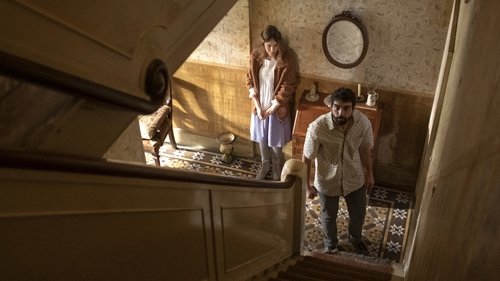 Assistir ! Amulet 2020 Filme Completo Dublado Online Gratis